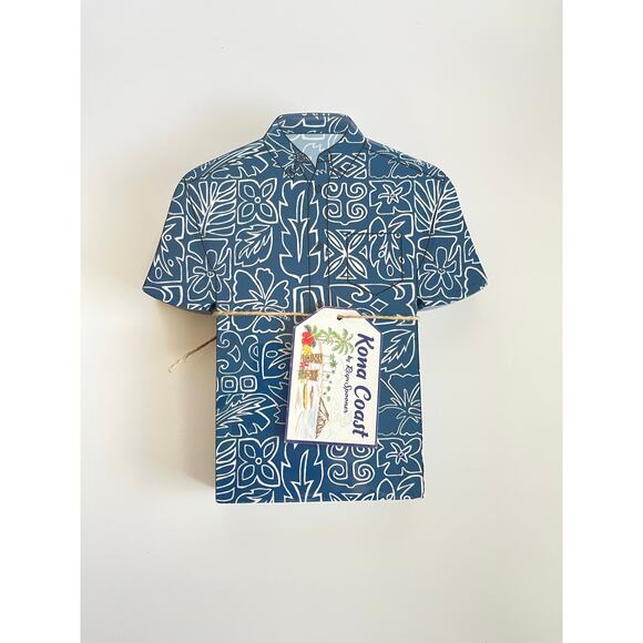 Unbranded Other - Wooden Kona Coast T-Shirt Wall Art Display
